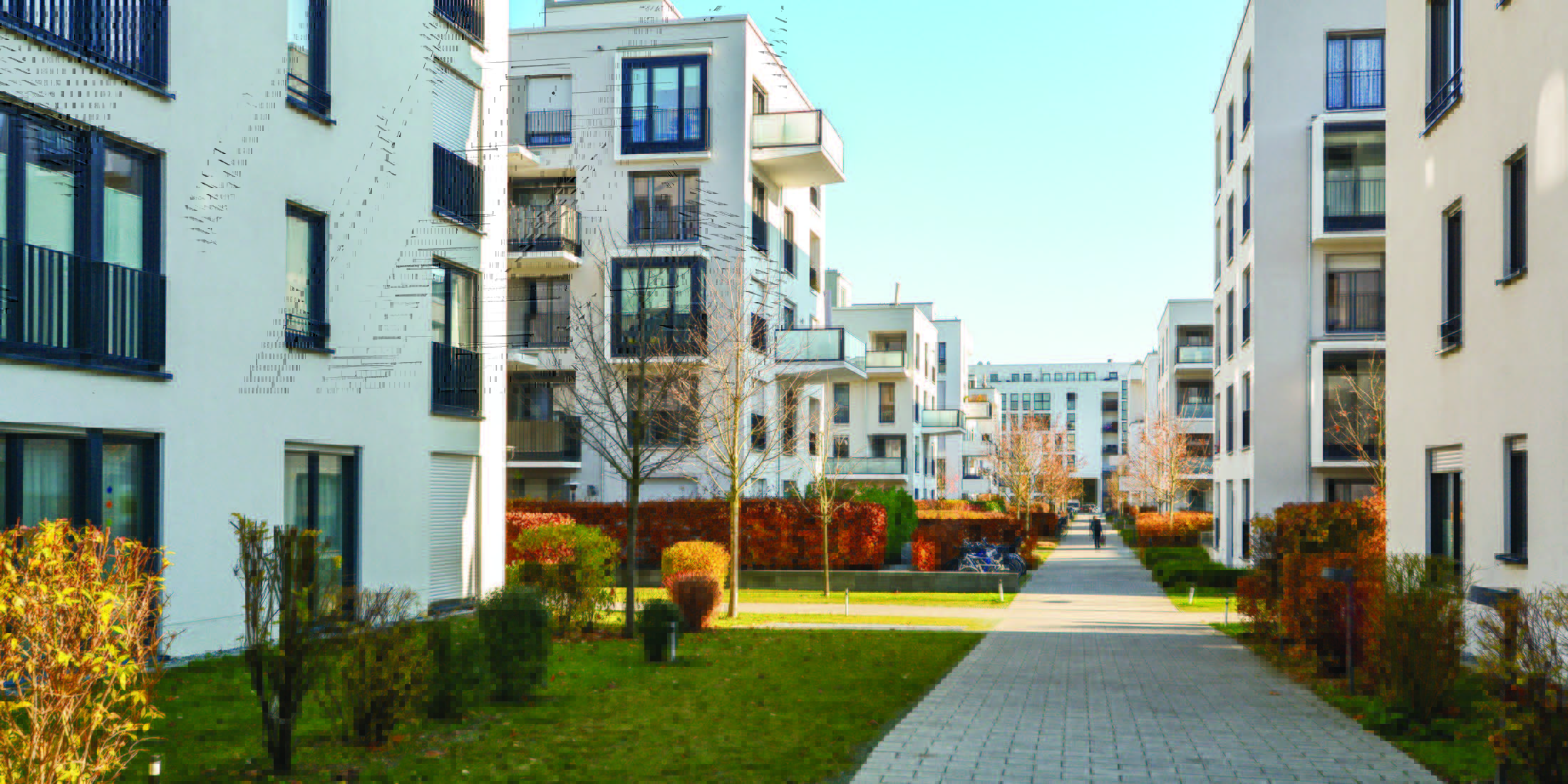 What is strata and what are you actually buying?