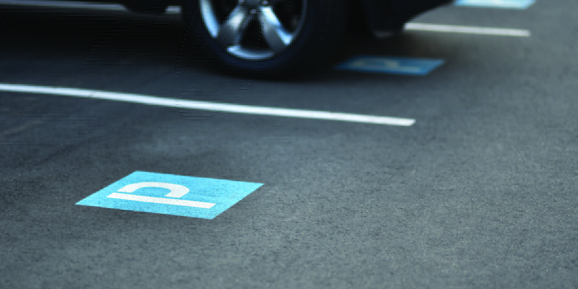 Parking in strata and who owns what?