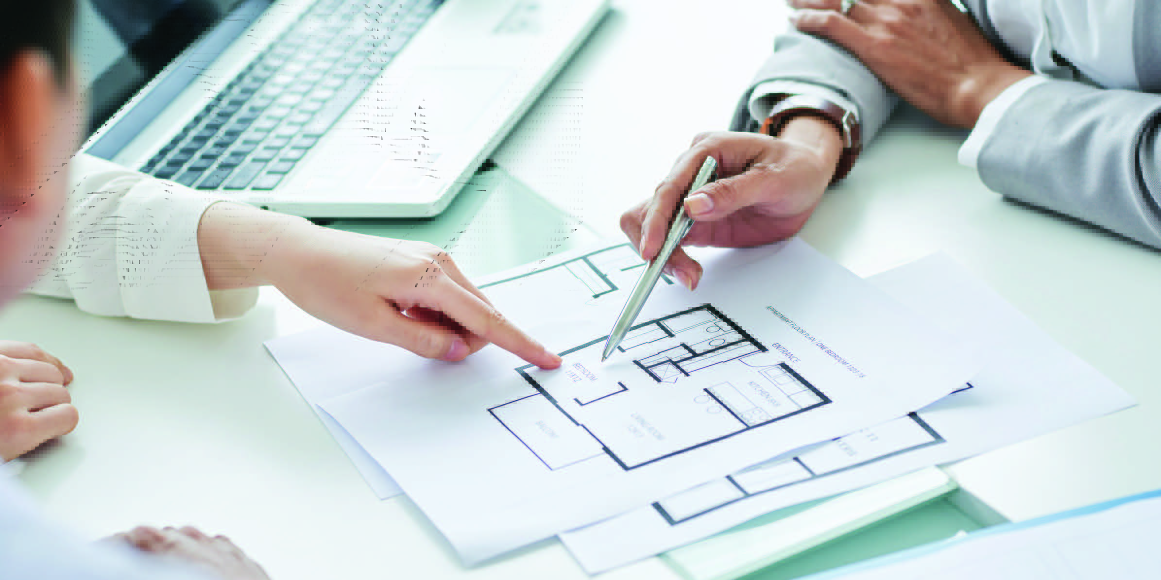 Buying off the plan and what do you actually need to know?
