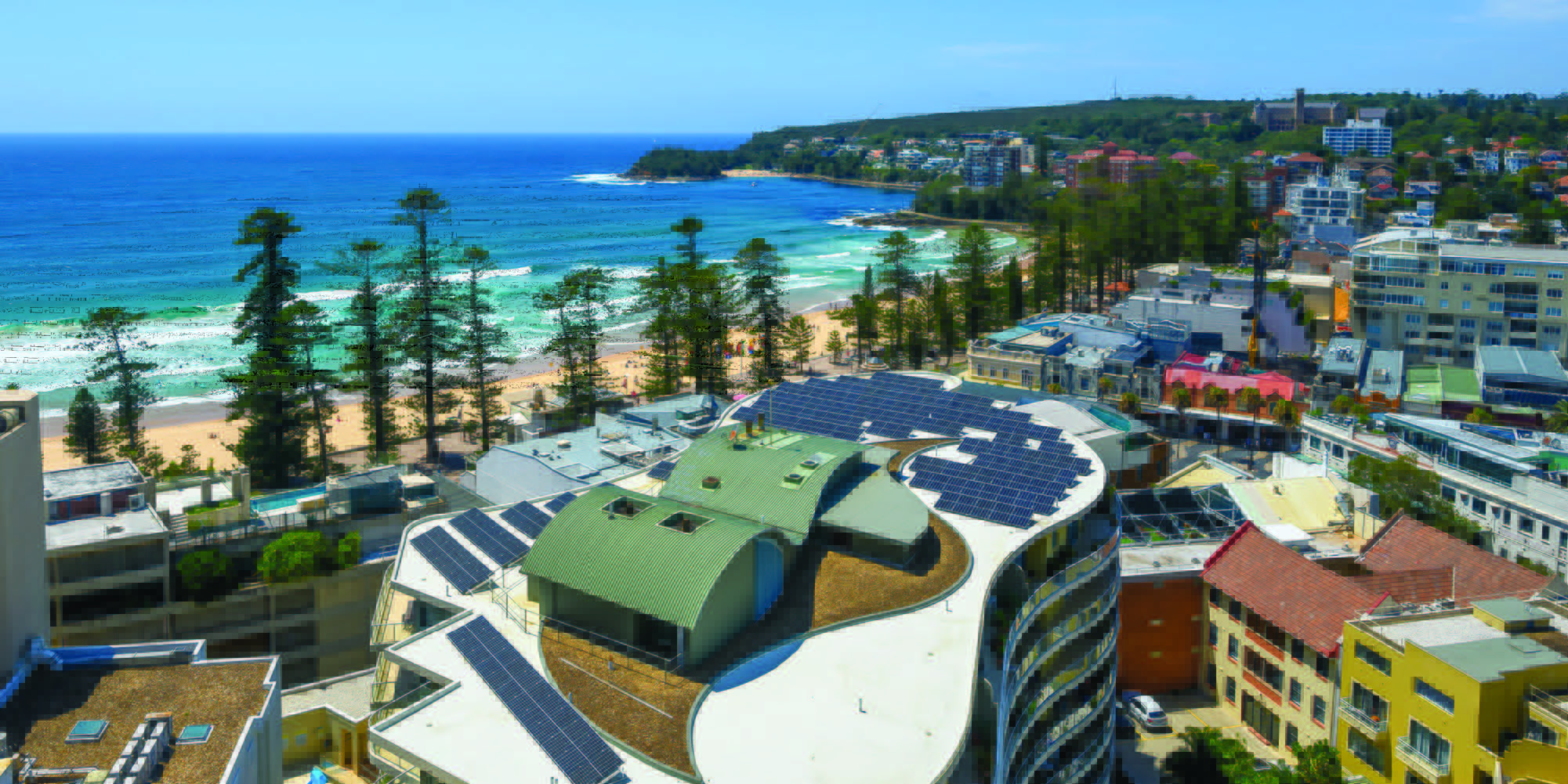 Solar and battery storage in strata and understanding the opportunity