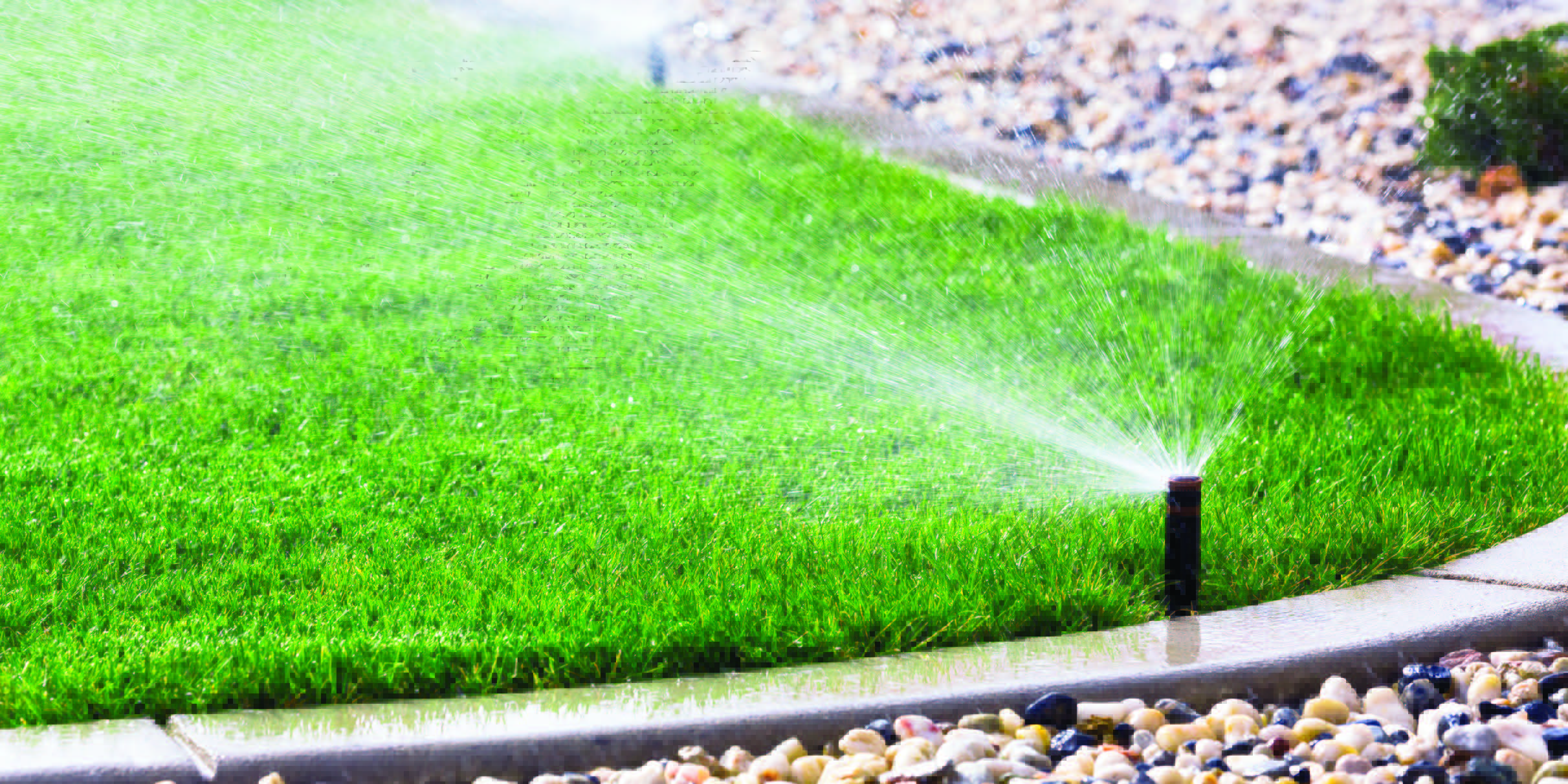 Water conservation in strata and small changes, big impact