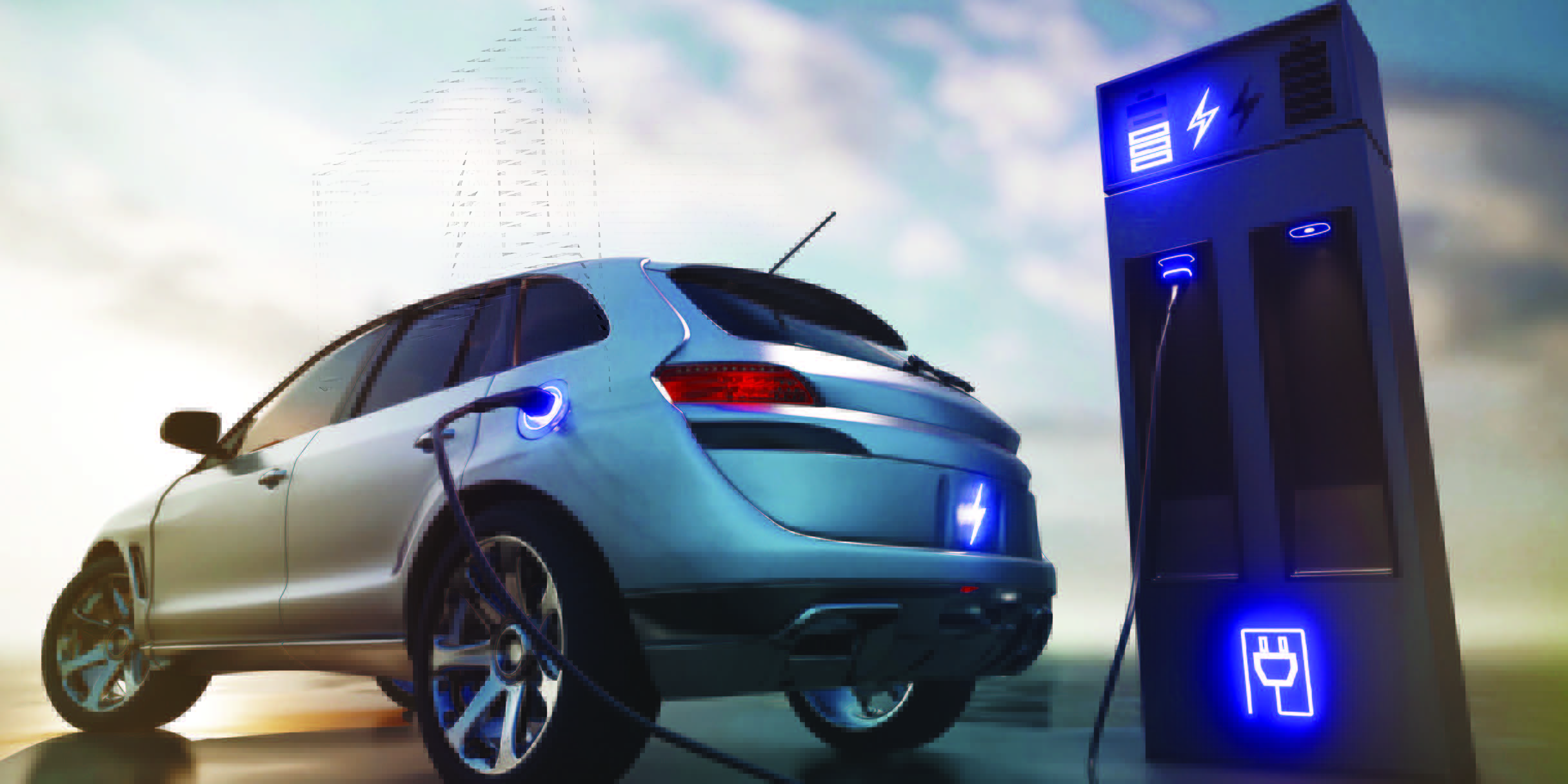 EV charging in strata and what owners need to know
