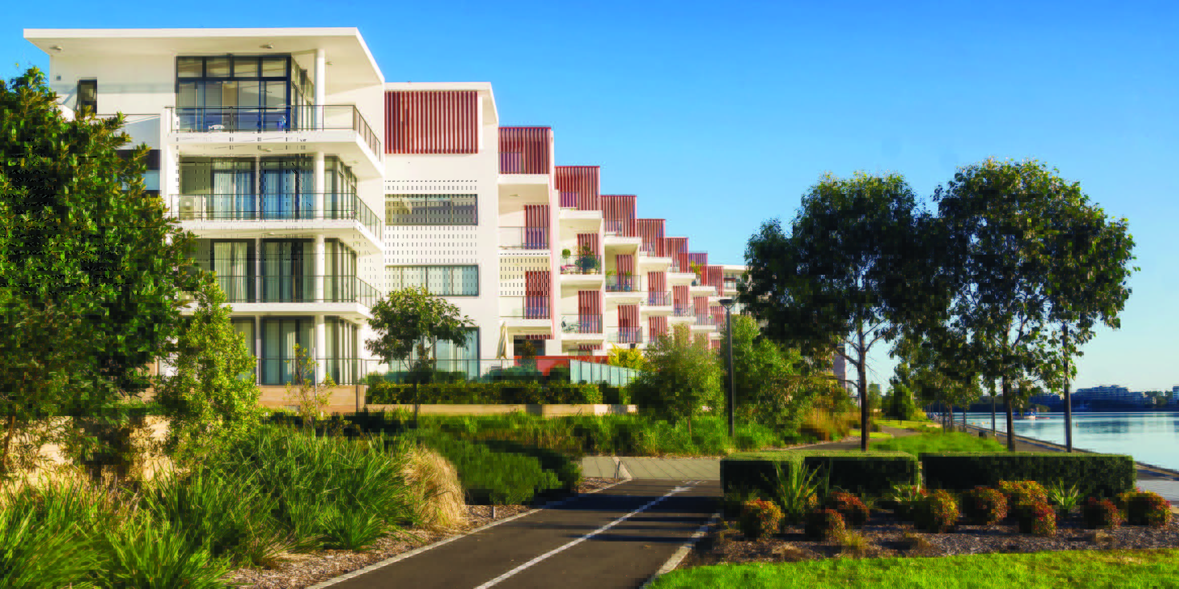 What is a healthy strata building and how do you know if yours qualifies?