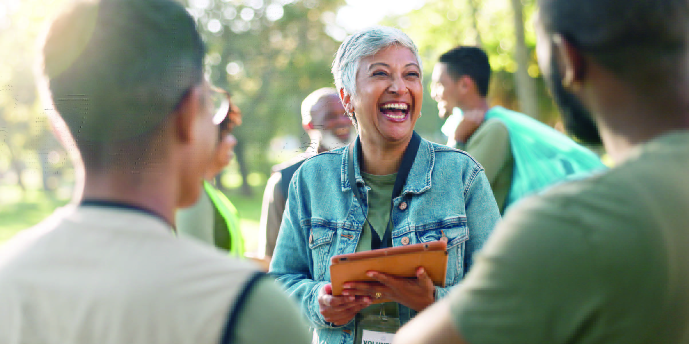 Getting your strata community involved in a sustainability project