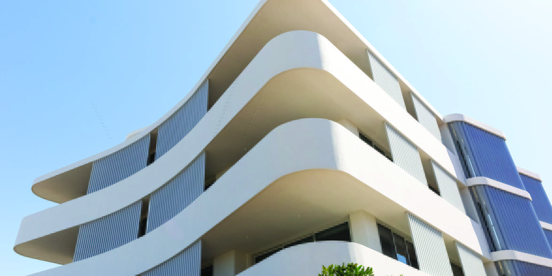 Strata and sustainability and why your building is better placed than you think